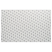 Zebra Kinderzimmer Stoff (Yard (91,4 cm))