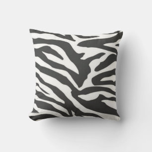 Zebra Kissen