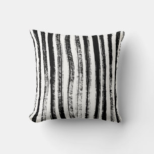 Zebra Kissen