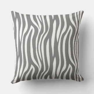 Zebra Kissen