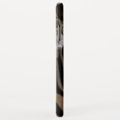 zebra lächeln Case-Mate iPhone hülle (Hinten/Rechts)