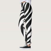 Zebra Leggings (Links)