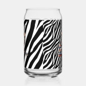 Zebra-Lesebücher. Dosenglas (Links)