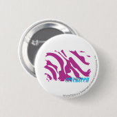 Zebra lila 3 button (Vorne & Hinten)