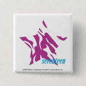 Zebra lila 4 button (Vorderseite)