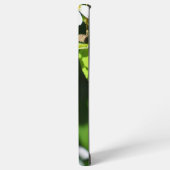 Zebra Longwing Butterfly Samsung Galaxy Hülle (Linke Seite)