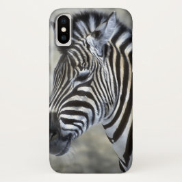 Zebra Lovers Case-Mate iPhone Hülle