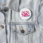 Zebra-Magenta 3 Button (Beispiel)
