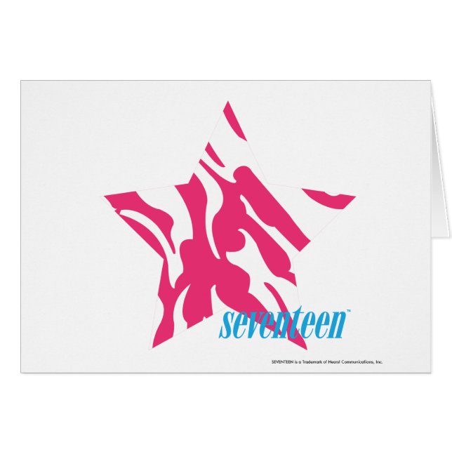 Zebra-Magenta 4 (Vorderseite (Horizontal))
