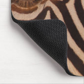 ZEBRA Mousepad (Ecke)