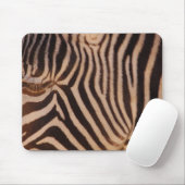 ZEBRA Mousepad (Mit Mouse)
