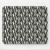 Zebra Mousepad (Vorne)