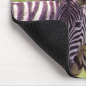 Zebra mousepad (Ecke)