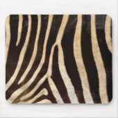 Zebra Mousepad (Vorne)