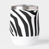Zebra-Muster (Vorderseite)