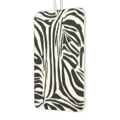 Zebra-Muster Autolufterfrischer (Links)