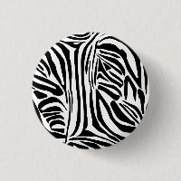 Zebra-Muster