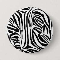 Zebra-Muster