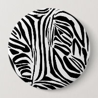 Zebra-Muster