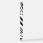 Zebra-Muster iPhone Hülle (Rechte Seite)