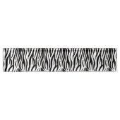 Zebra Namensplakette (Vorderseite)
