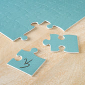 Zebra of the South Puzzle (Seite)