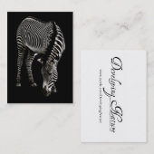 Zebra P4435 Mini Print Visitenkarte (Vorne/Hinten)