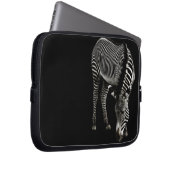 Zebra P4435 Notebook-Sieb Laptopschutzhülle (Vorne Rechts)
