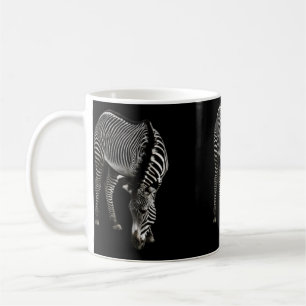Zebra P4435 Tasse