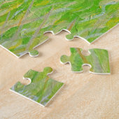 Zebra Painting Puzzle (Seite)