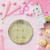 Zebra Paper Teller (Party)