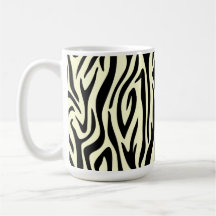 Zebra Pattern