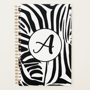 Zebra Pattern Planer
