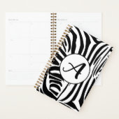 Zebra Pattern Planer (Anzeige)