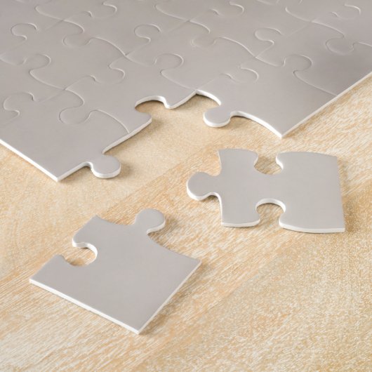 Zebra Portrait Wild Animal Nature African Puzzle (Seite)