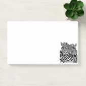 Zebra Post-it® Notizen (Büro)