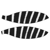 Zebra Print Basketball (Panele)