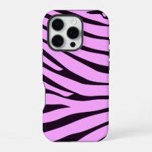 Zebra Print Design