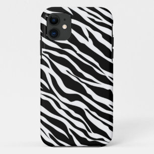 Zebra Print iPhone 5 Fall Case-Mate iPhone Hülle