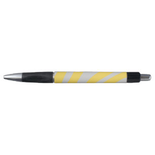 Zebra Print Kugelschreiber