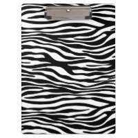 Zebra Print, Zebrastreifen, schwarz und weiß