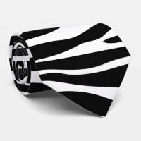 Zebra Print, Zebrastreifen, schwarz und weiß