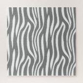 Zebra Puzzle (Vertikal)