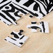 Zebra Puzzle (Seite)