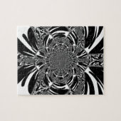 Zebra Puzzle (Horizontal)