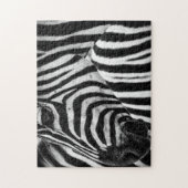 Zebra Puzzle (Vertikal)