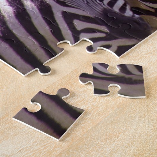 Zebra Puzzle (Seite)