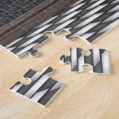 Zebra Puzzle (Seite)
