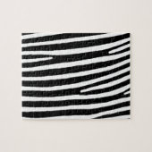 Zebra Puzzle (Horizontal)