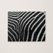 Zebra Puzzle Challenge (Horizontal)